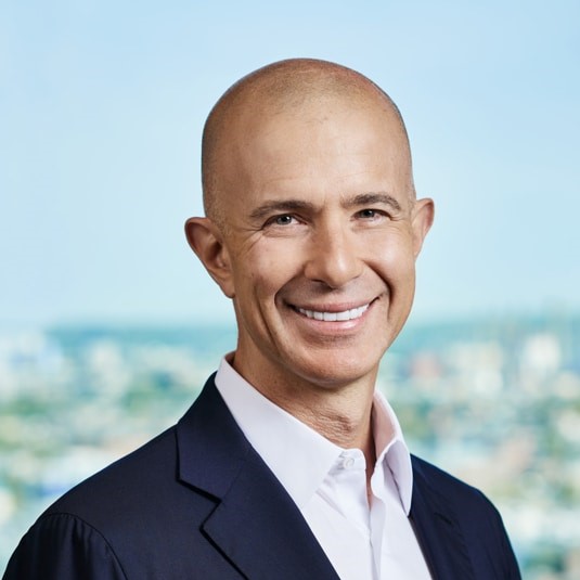 Dr. Ido Schoenberg, Chief Executive Officer, Amwell