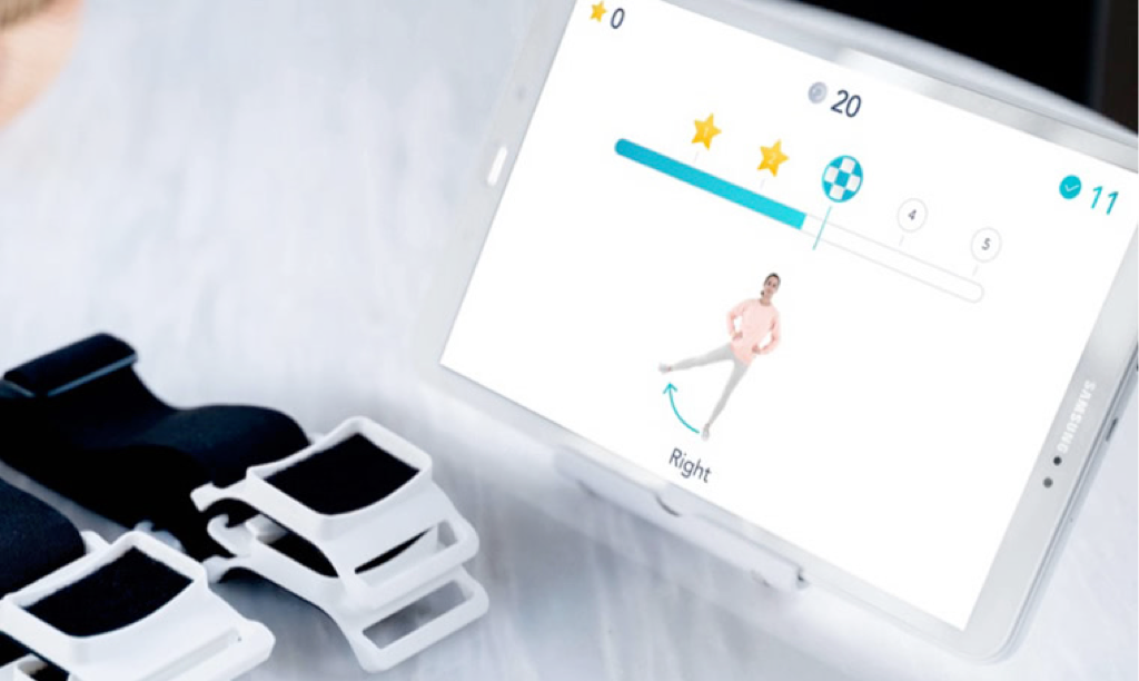 real time patient feedback
