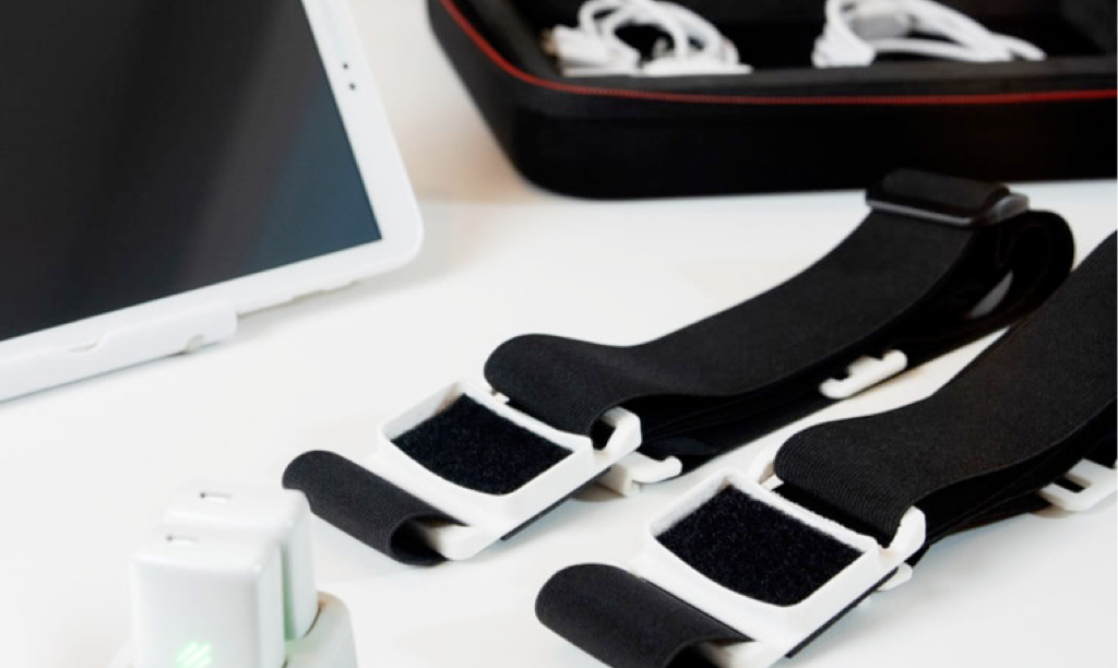 wearable sensors