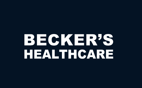 beckers healhtcare
