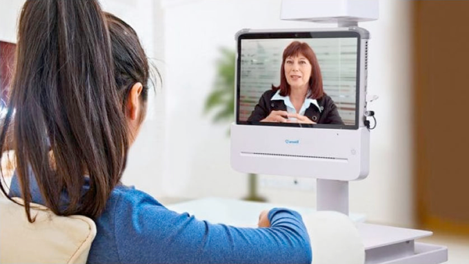 provider talking to another provider using carts