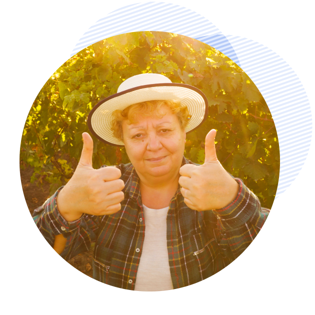 vida patient better results