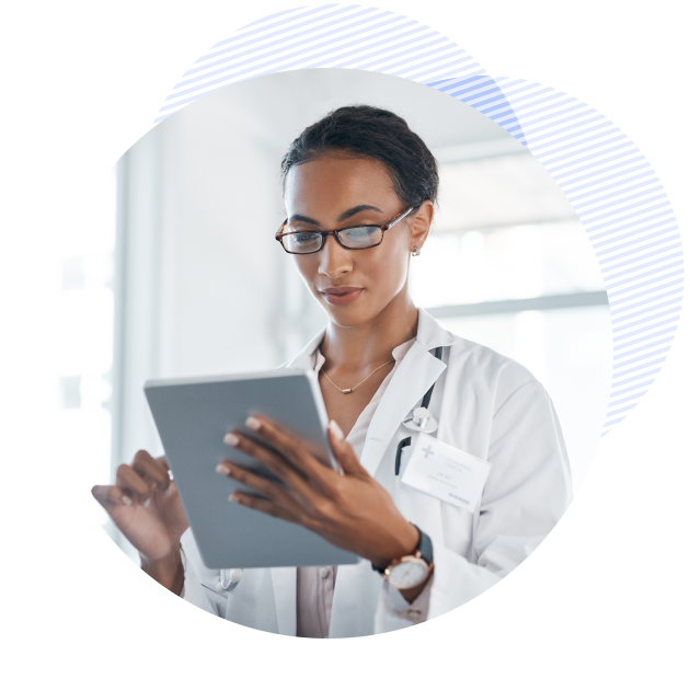virtual nursing streamlined workflows