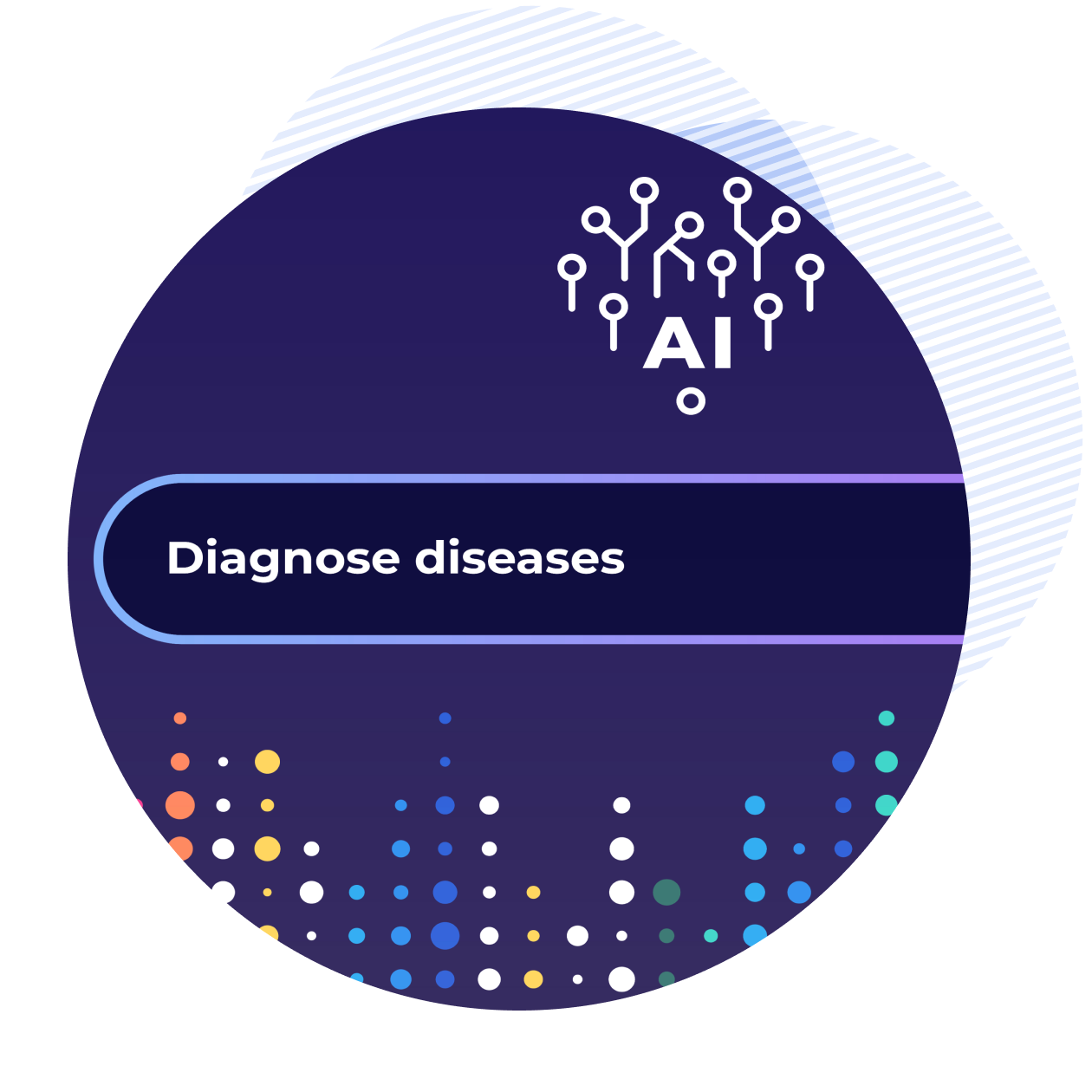 AI search