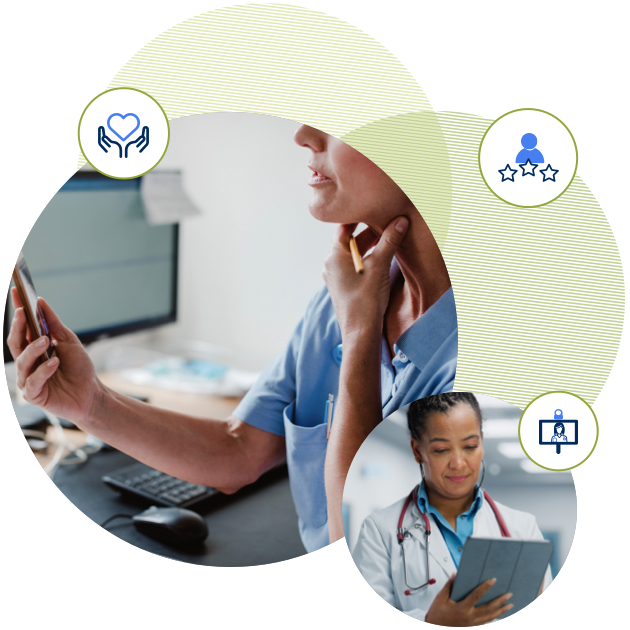 multi-specialty pediatrics