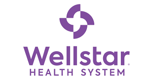 Wellstar health logo