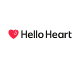 HelloHeart logo