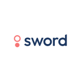 Sword logo