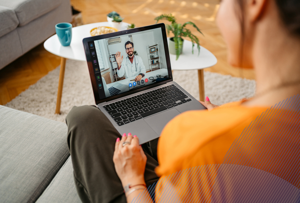 patient, virtual care