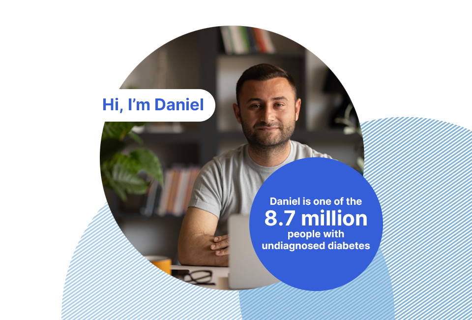 Daniel - member journey for payers