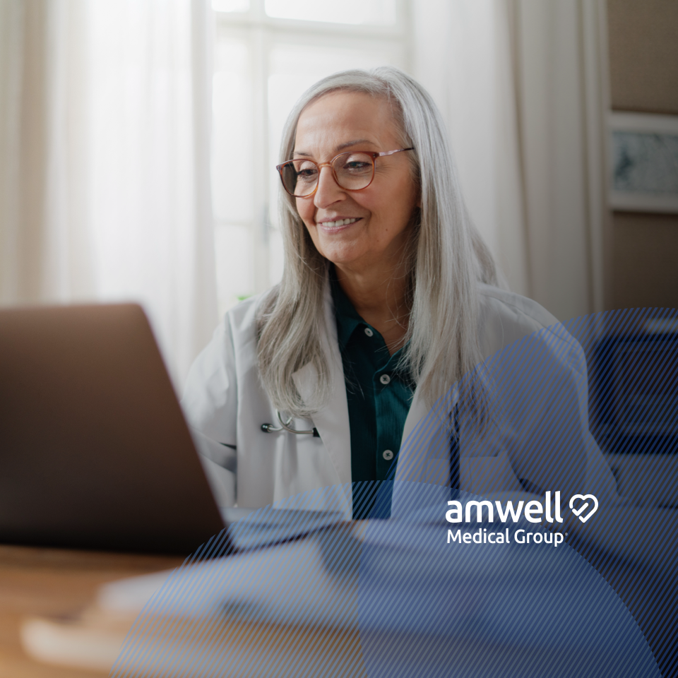 amwell medical group