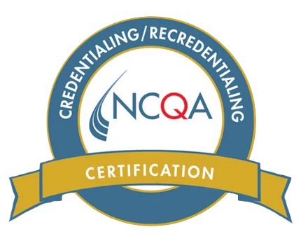 Amwell NCQA Certified