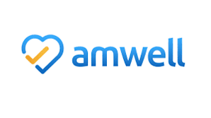 Amwell logo